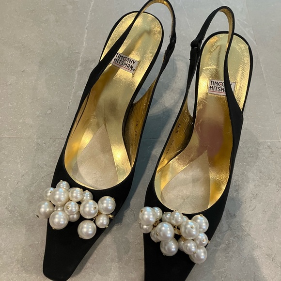 Pearl gorgeous great condition. 8 M $60 now $40 - Picture 8 of 11